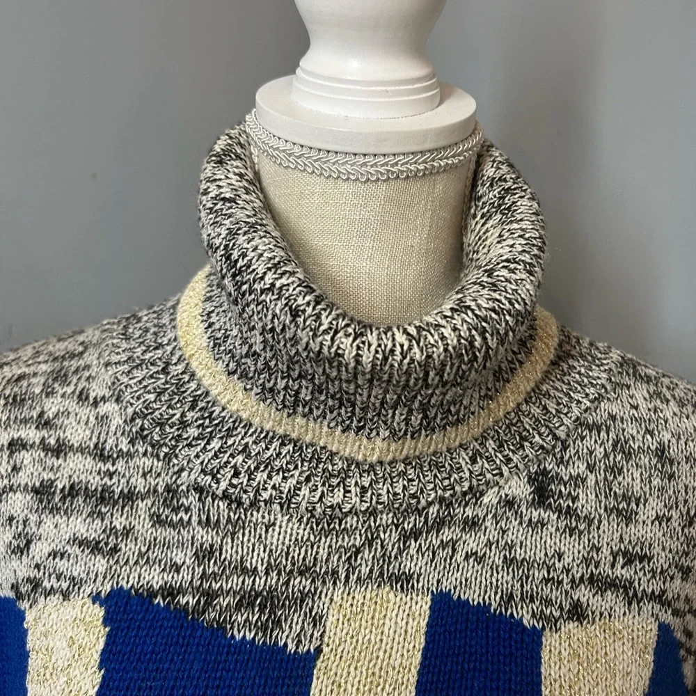 N/A vintage sweater